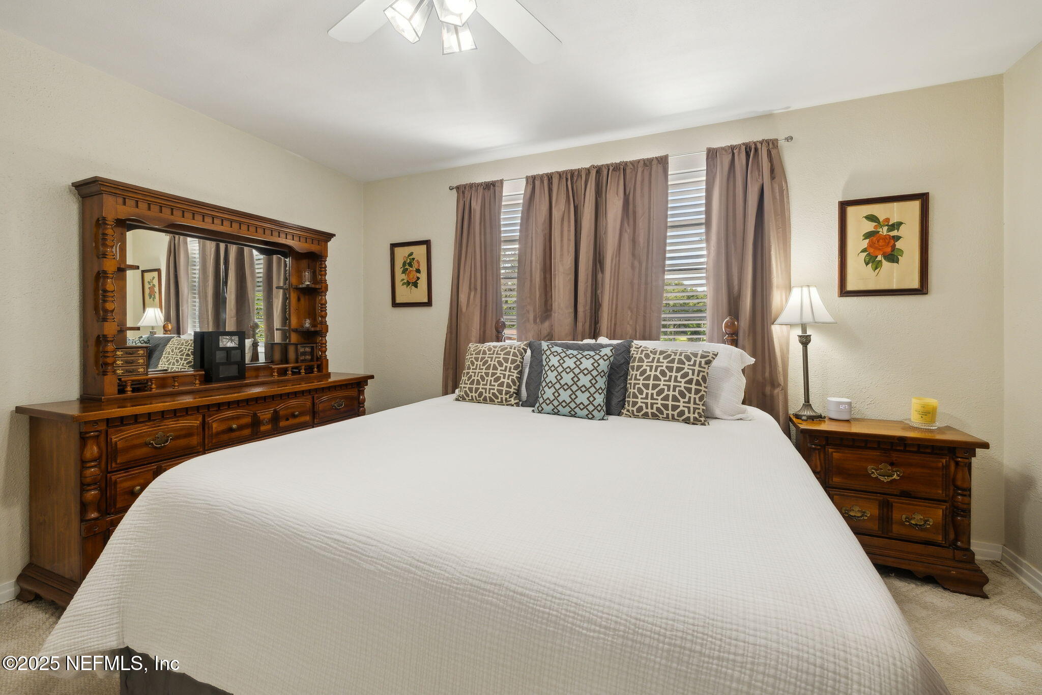 5114 Eulace Road Jacksonville, FL 32210 - Photo 22 of 48 Primary Bedroom