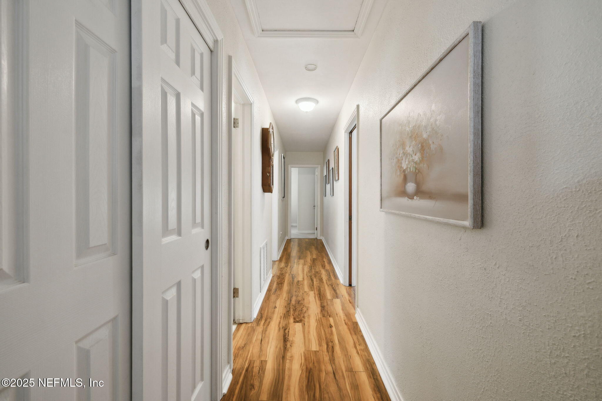 5114 Eulace Road Jacksonville, FL 32210 - Photo 25 of 48 Hallway