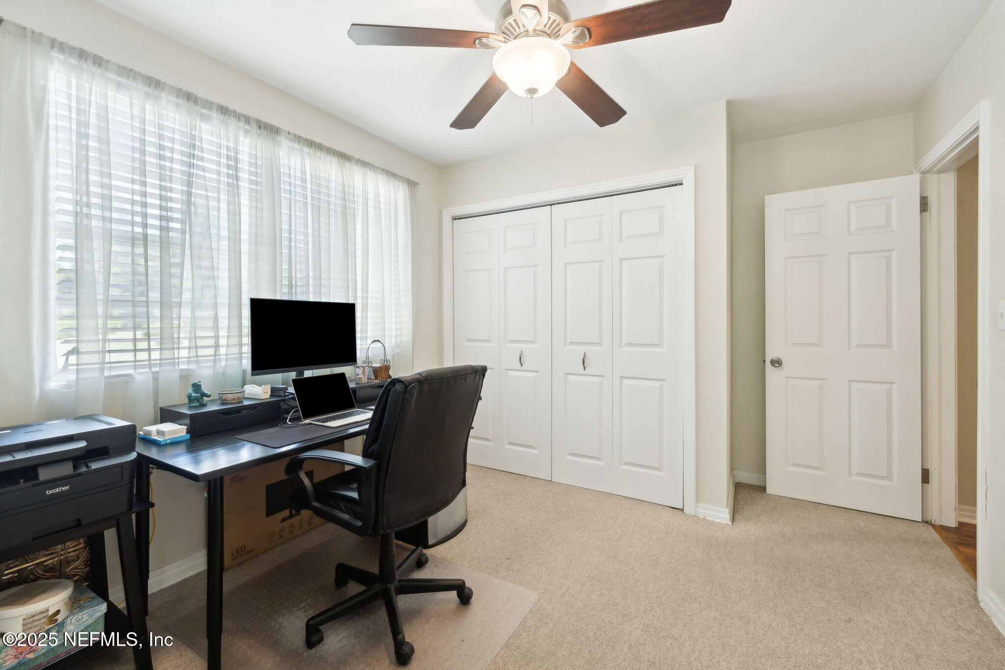 5114 Eulace Road Jacksonville, FL 32210 - Photo 28 of 48 Bedroom 3
