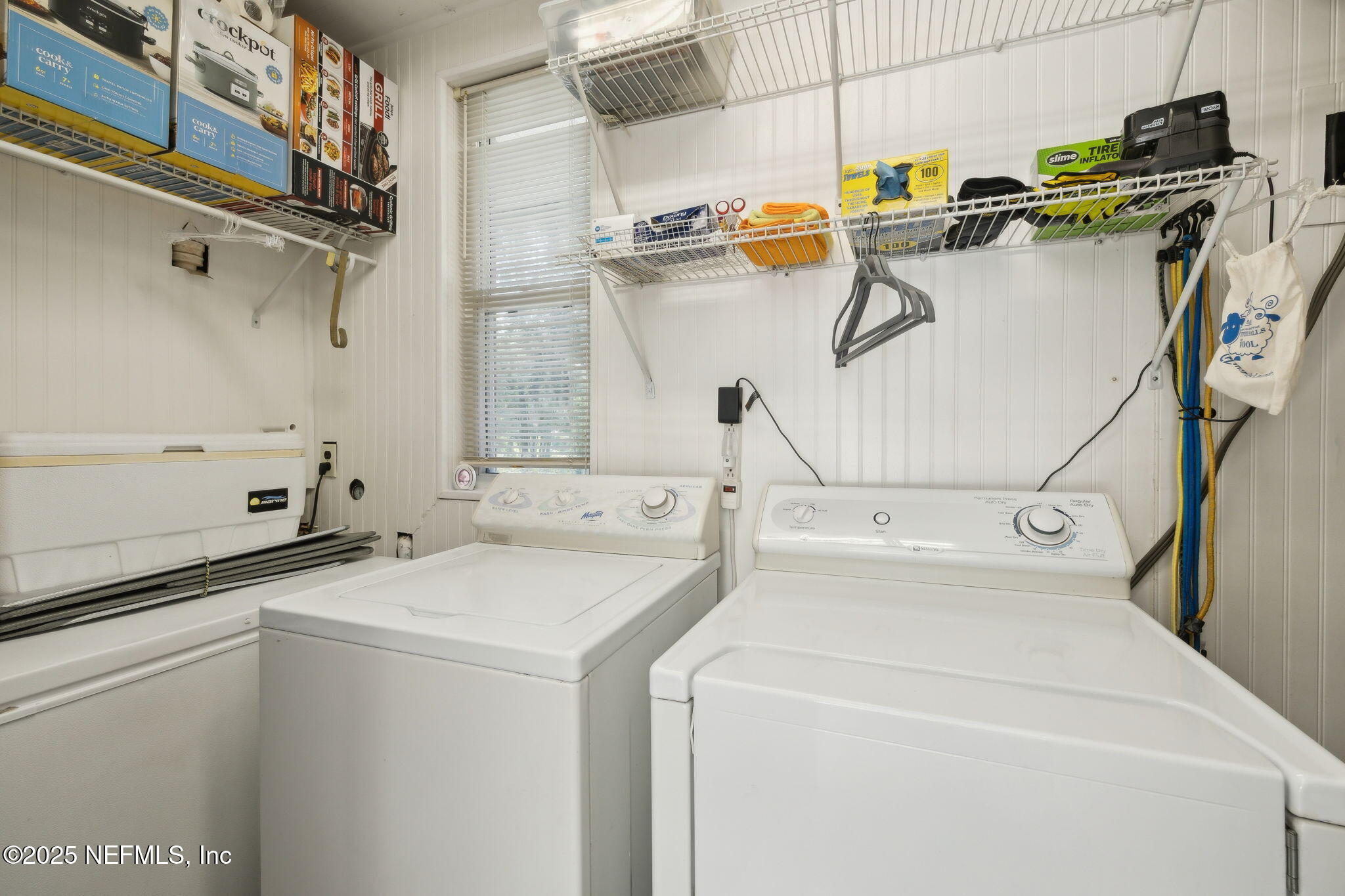 5114 Eulace Road Jacksonville, FL 32210 - Photo 31 of 48 Utility Room