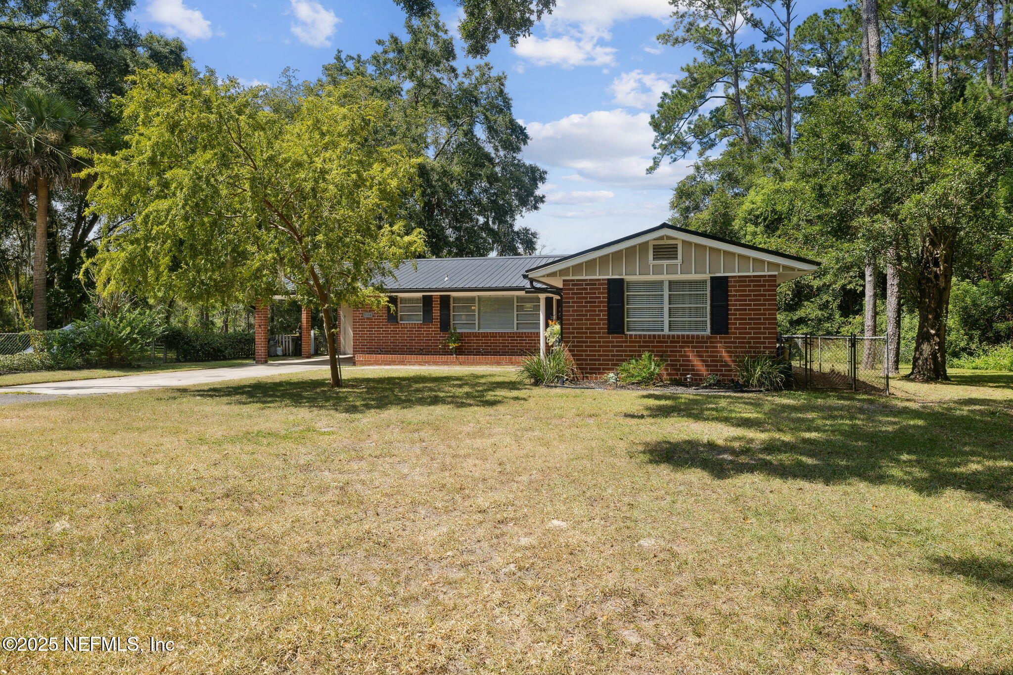 5114 Eulace Road Jacksonville, FL 32210 - Photo 4 of 48 this 3 bed/2 bath charmer