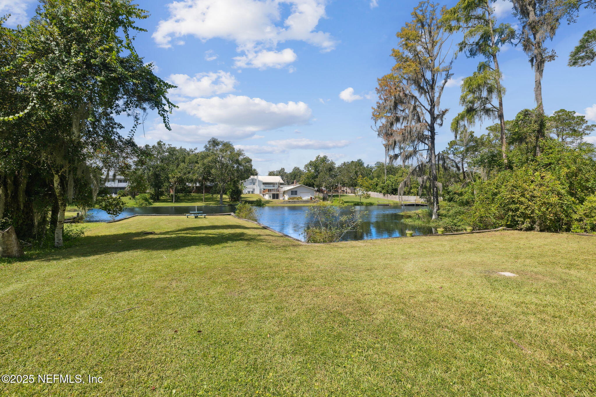 5114 Eulace Road Jacksonville, FL 32210 - Photo 43 of 48 Fishing Creek Wide
