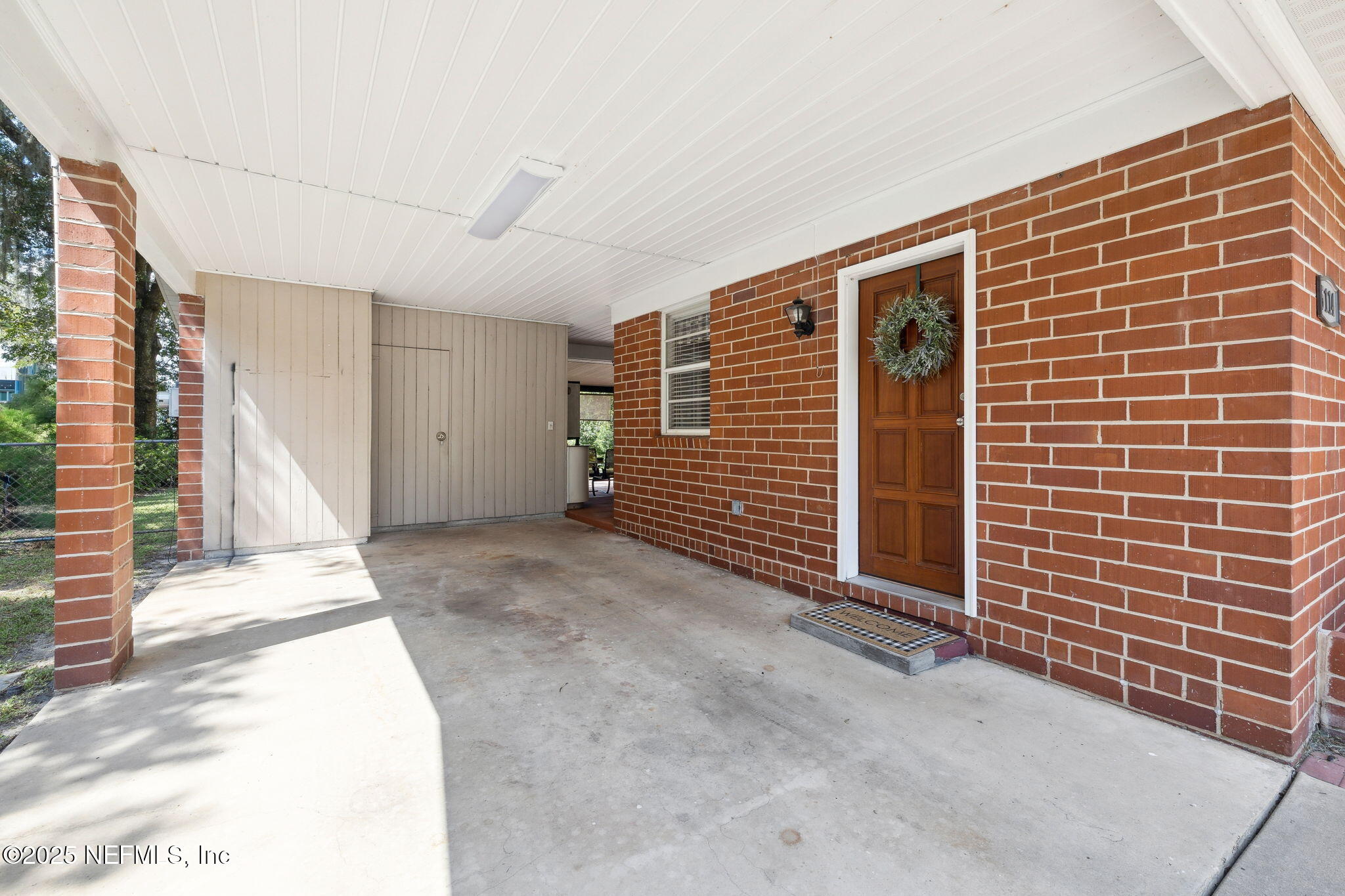 5114 Eulace Road Jacksonville, FL 32210 - Photo 8 of 48 Carport