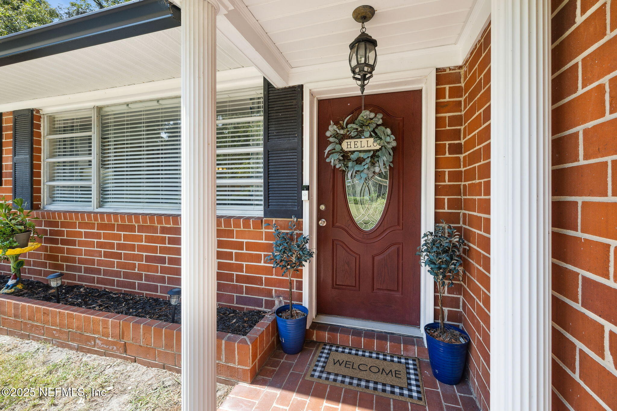 5114 Eulace Road Jacksonville, FL 32210 - Photo 9 of 48 Come on in...
