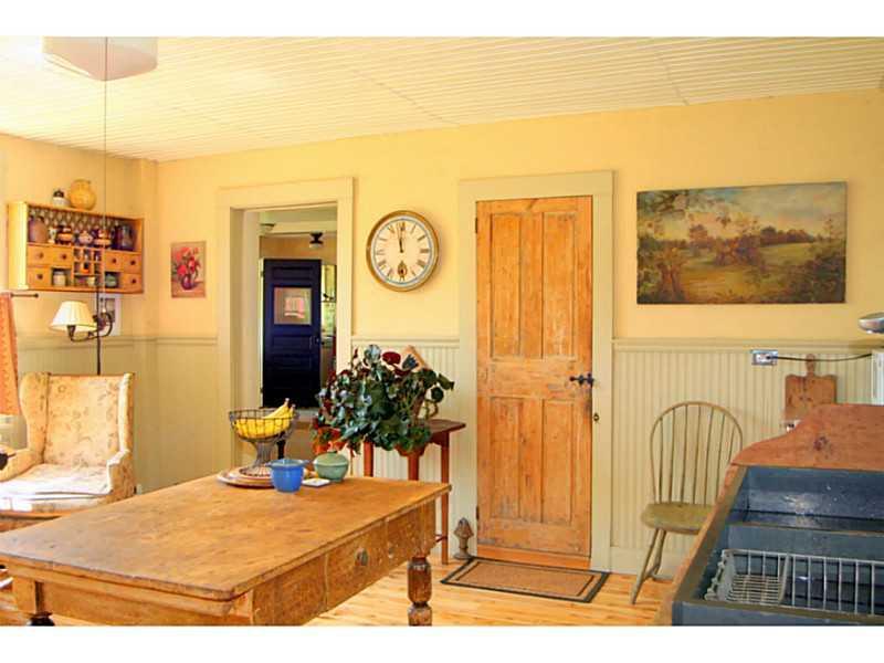 11 Upton Bros Road Norway, ME 04268 - Photo 7 of 33 Kitchen.
