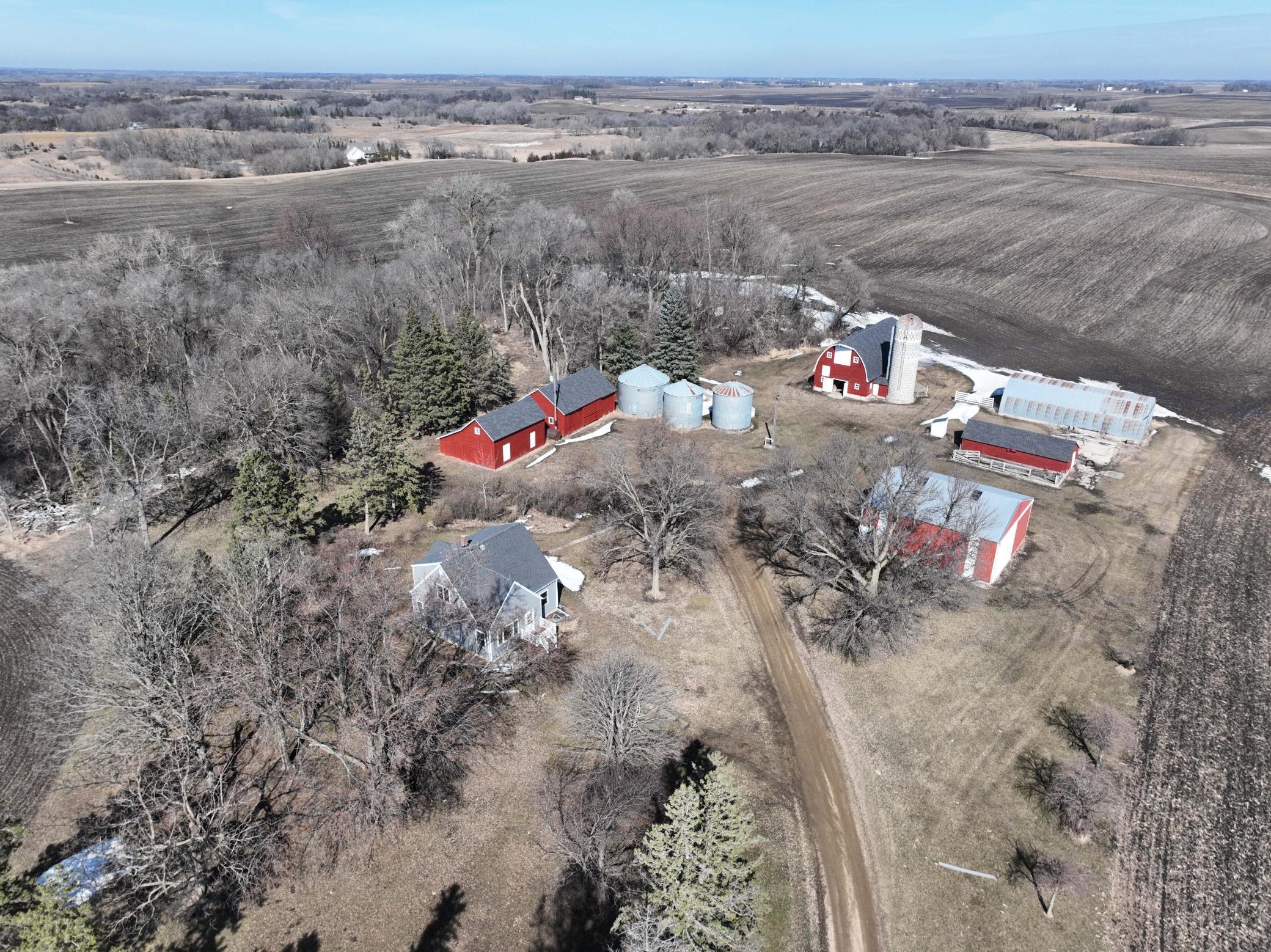 2075 80th Street Southwest Montevideo, MN 56265 - Photo 23 of 79