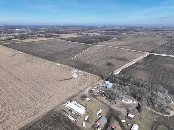 $2,856,000 | 2075 80th Street Southwest, Montevideo, MN 56265