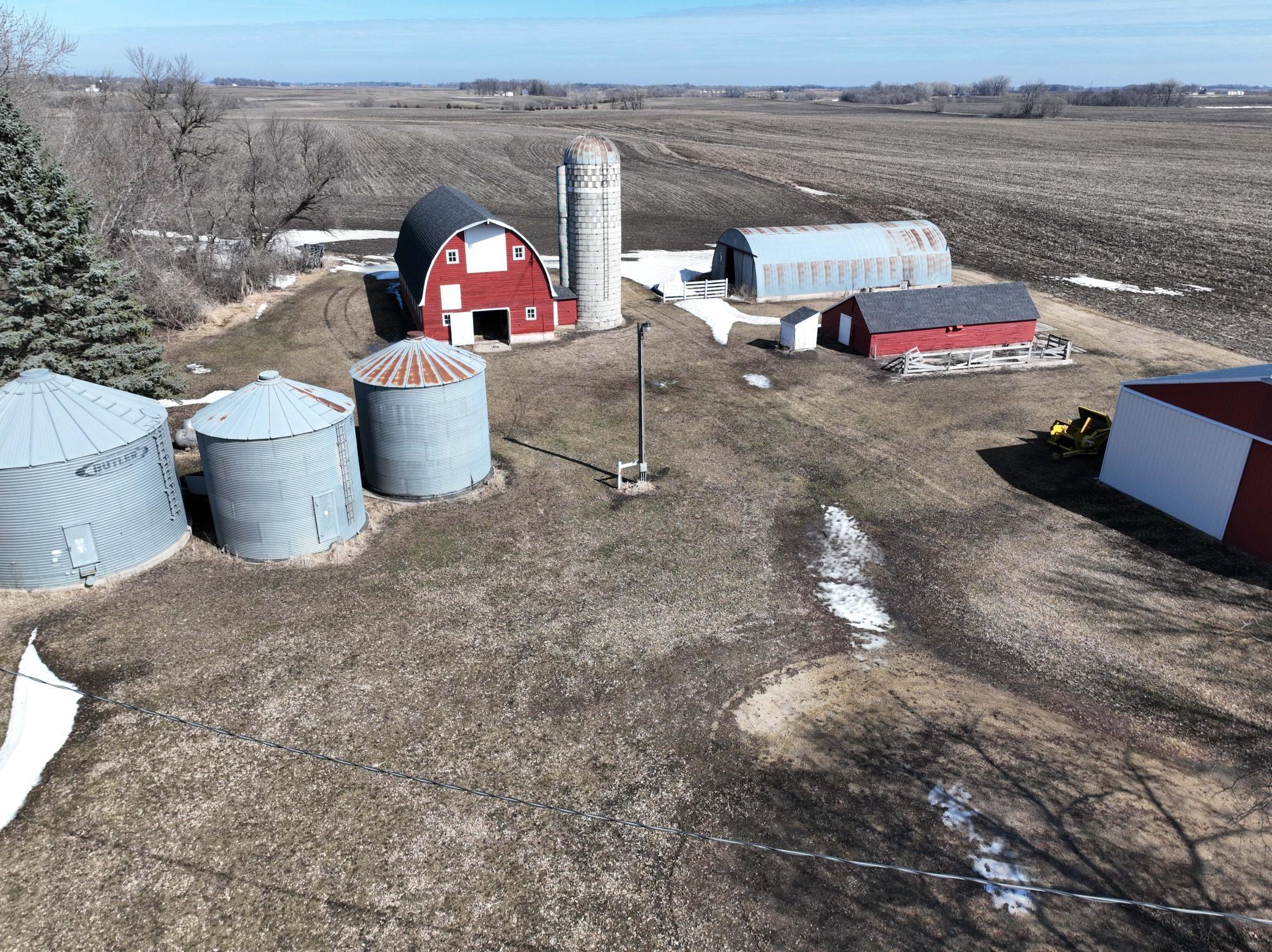 2075 80th Street Southwest Montevideo, MN 56265 - Photo 33 of 79