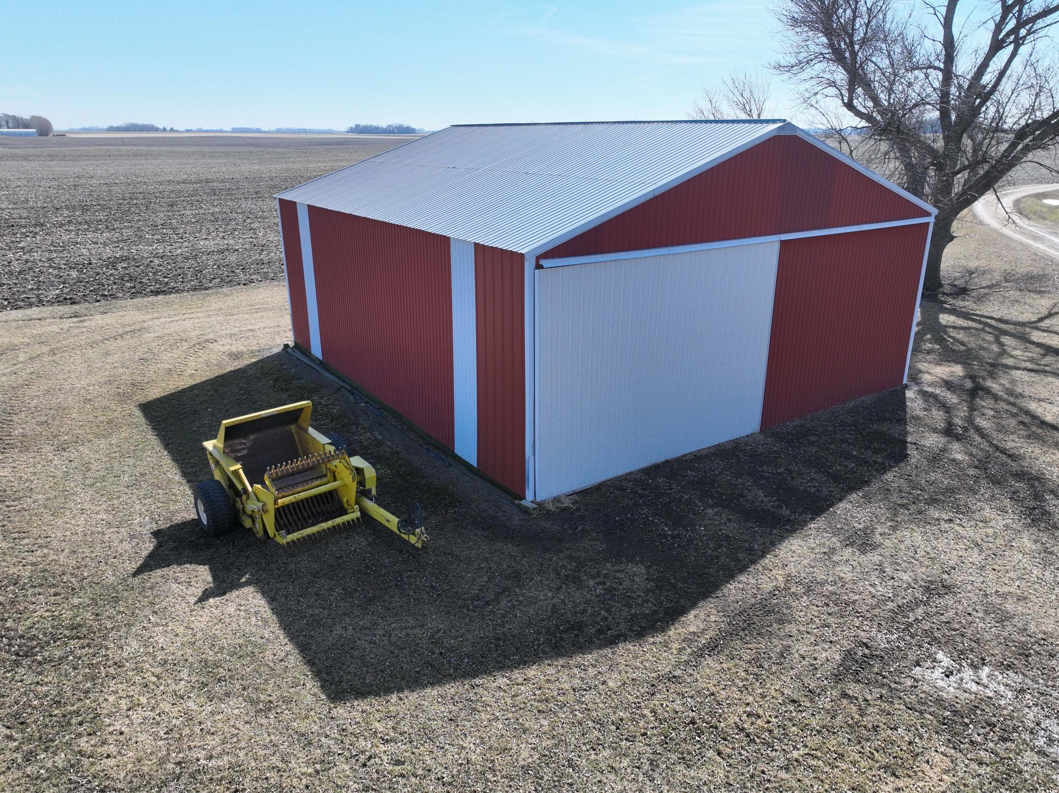 2075 80th Street Southwest Montevideo, MN 56265 - Photo 36 of 79