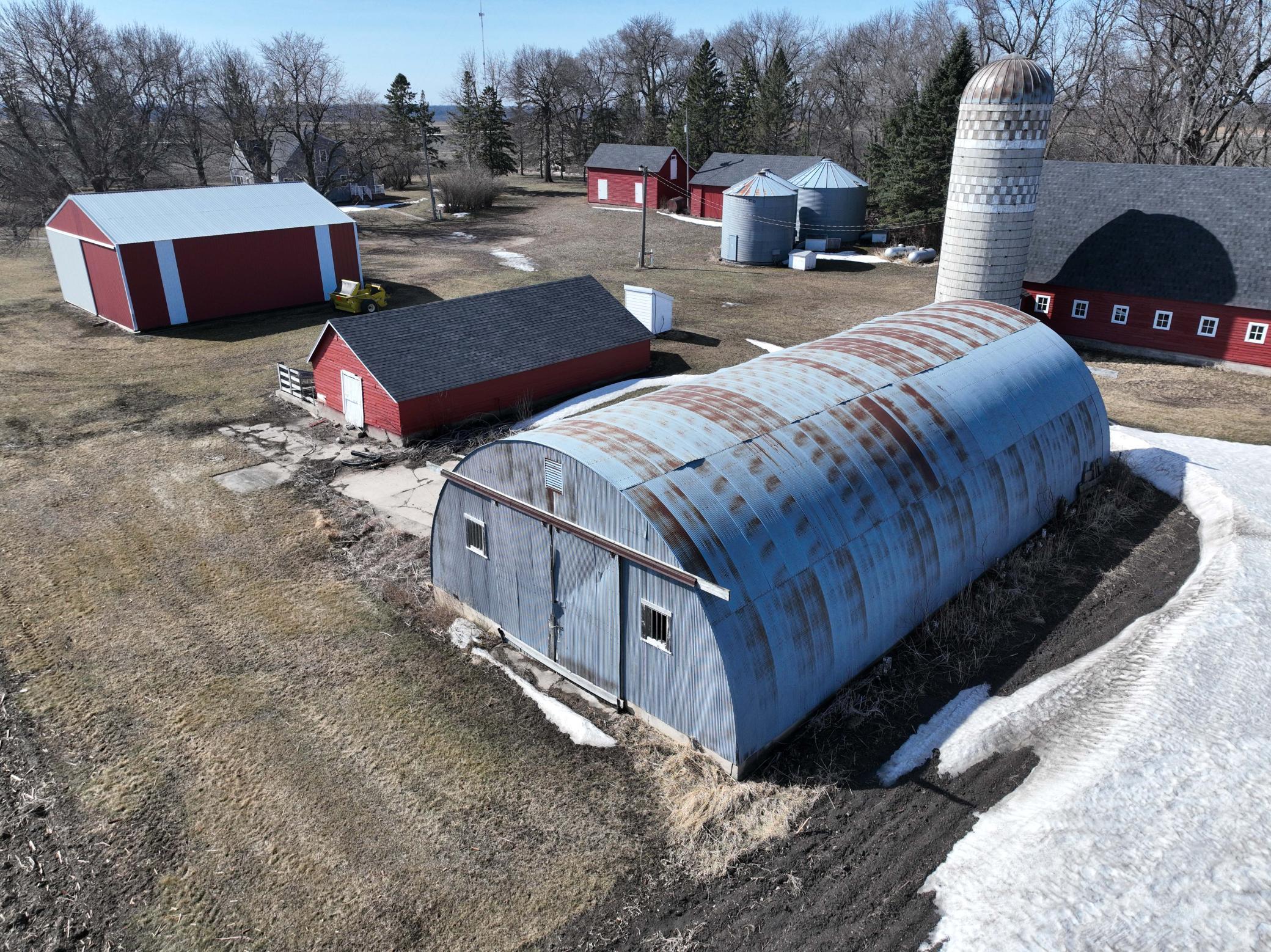 2075 80th Street Southwest Montevideo, MN 56265 - Photo 38 of 79
