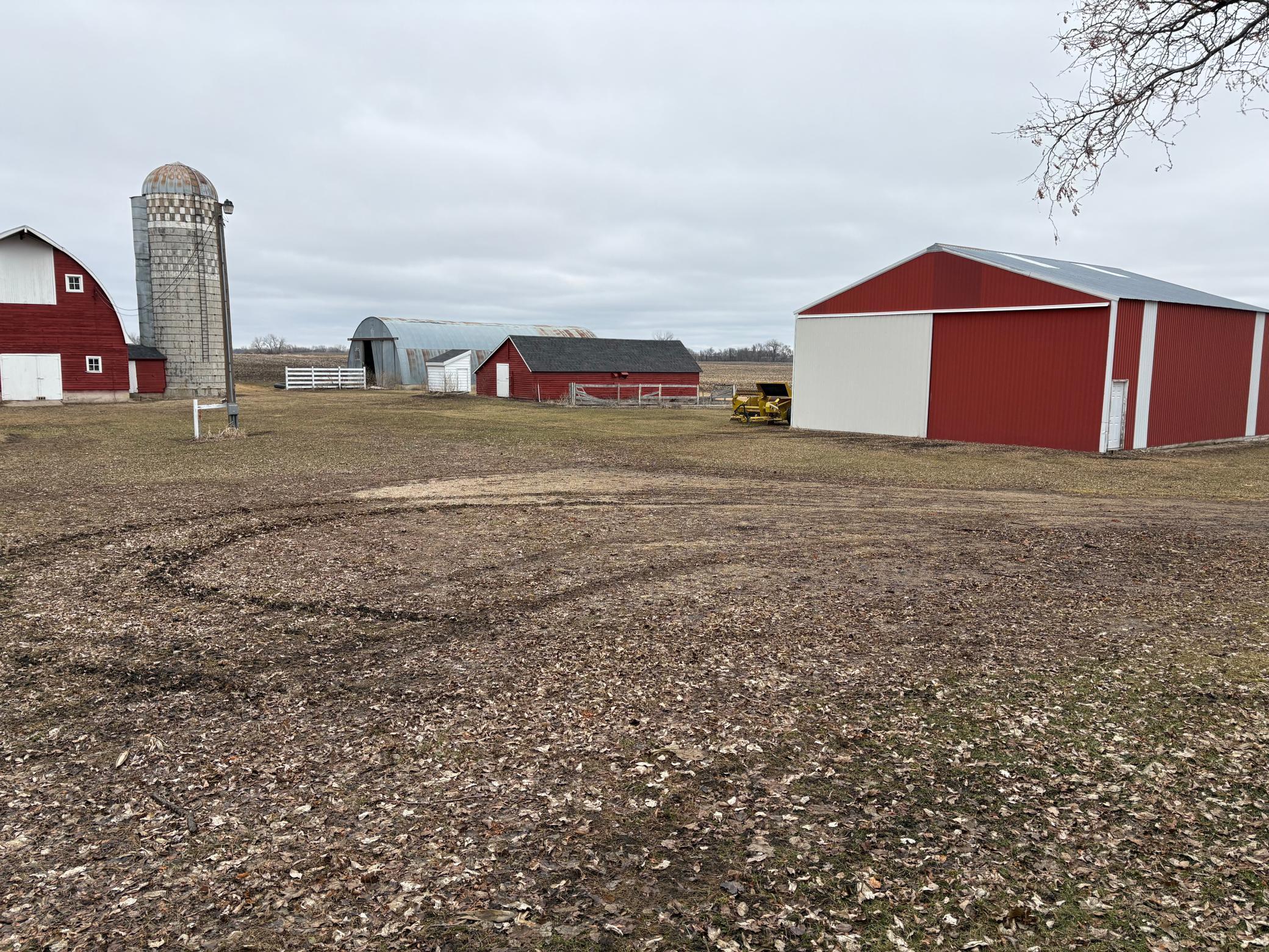 2075 80th Street Southwest Montevideo, MN 56265 - Photo 39 of 79