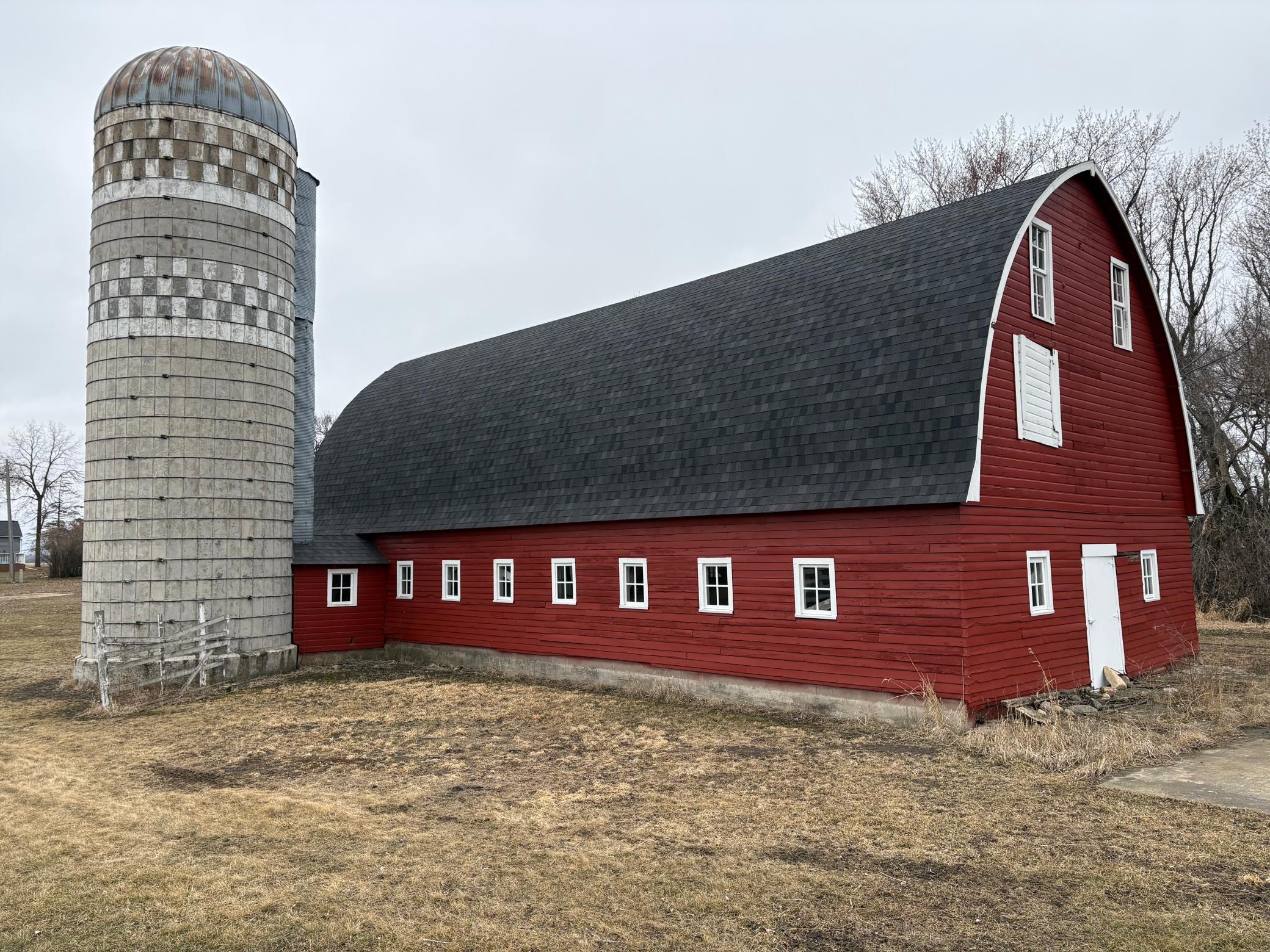 2075 80th Street Southwest Montevideo, MN 56265 - Photo 40 of 79