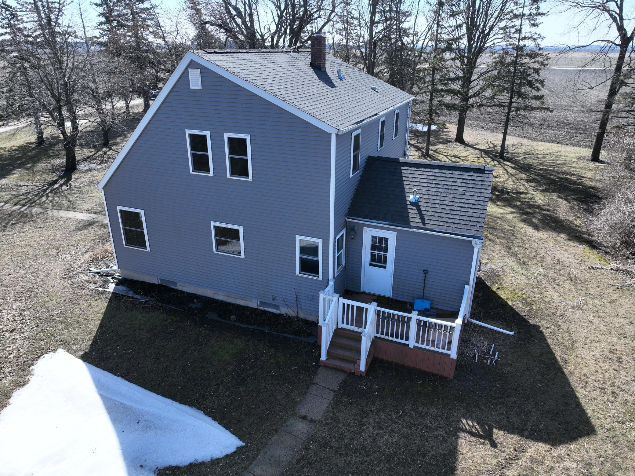 2075 80th Street Southwest Montevideo, MN 56265 - Photo 43 of 79