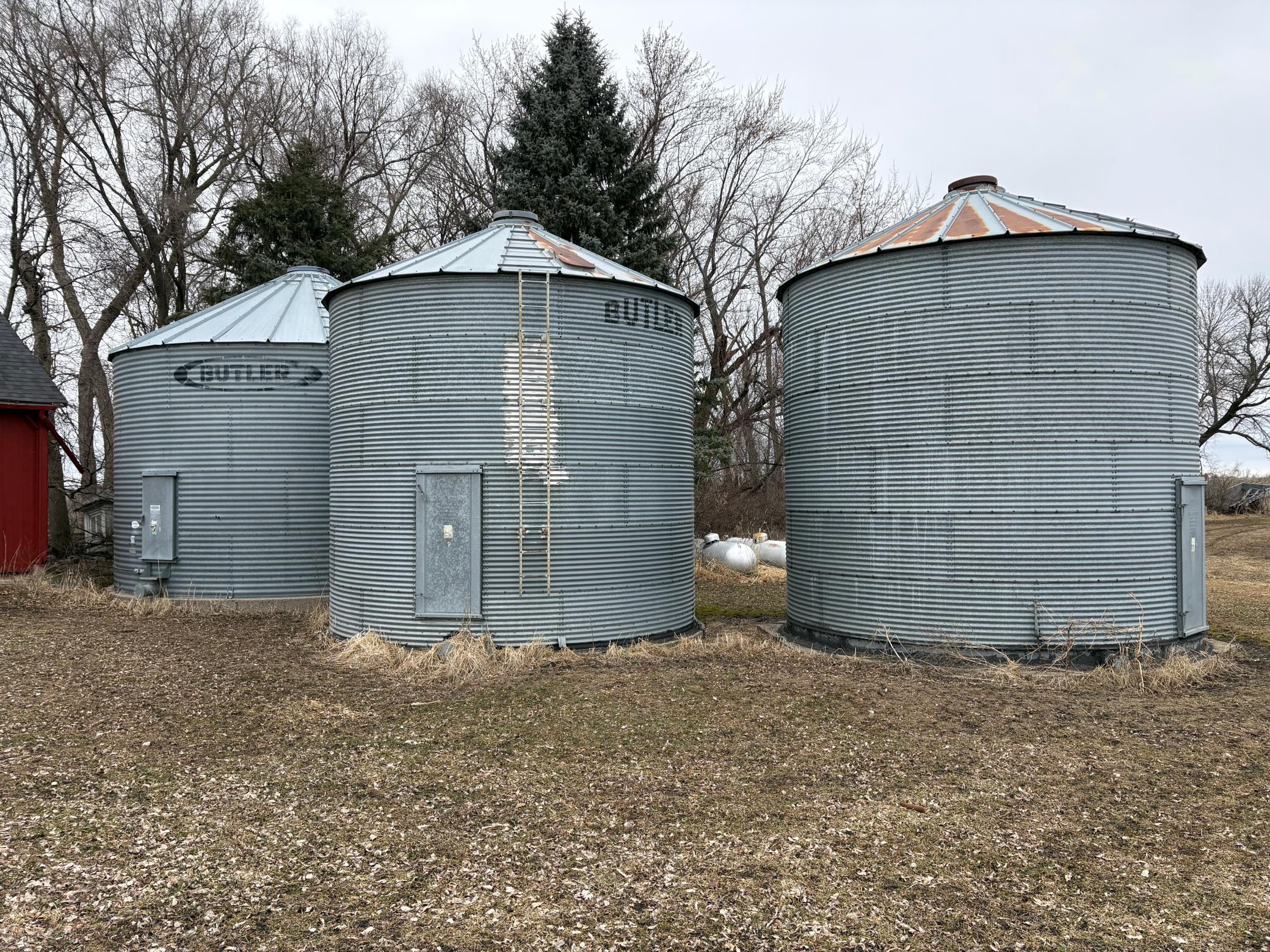 2075 80th Street Southwest Montevideo, MN 56265 - Photo 47 of 79