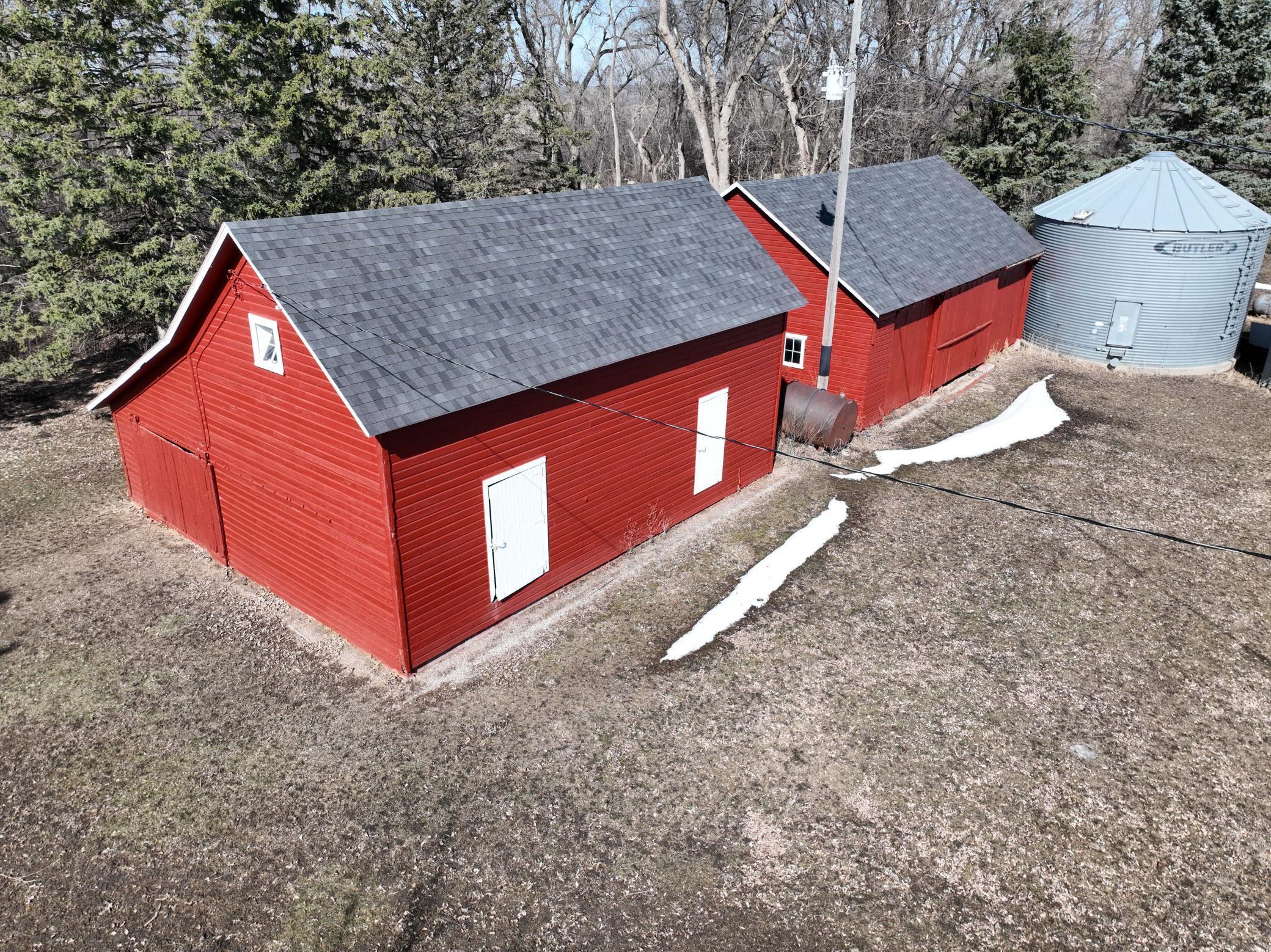 2075 80th Street Southwest Montevideo, MN 56265 - Photo 60 of 79