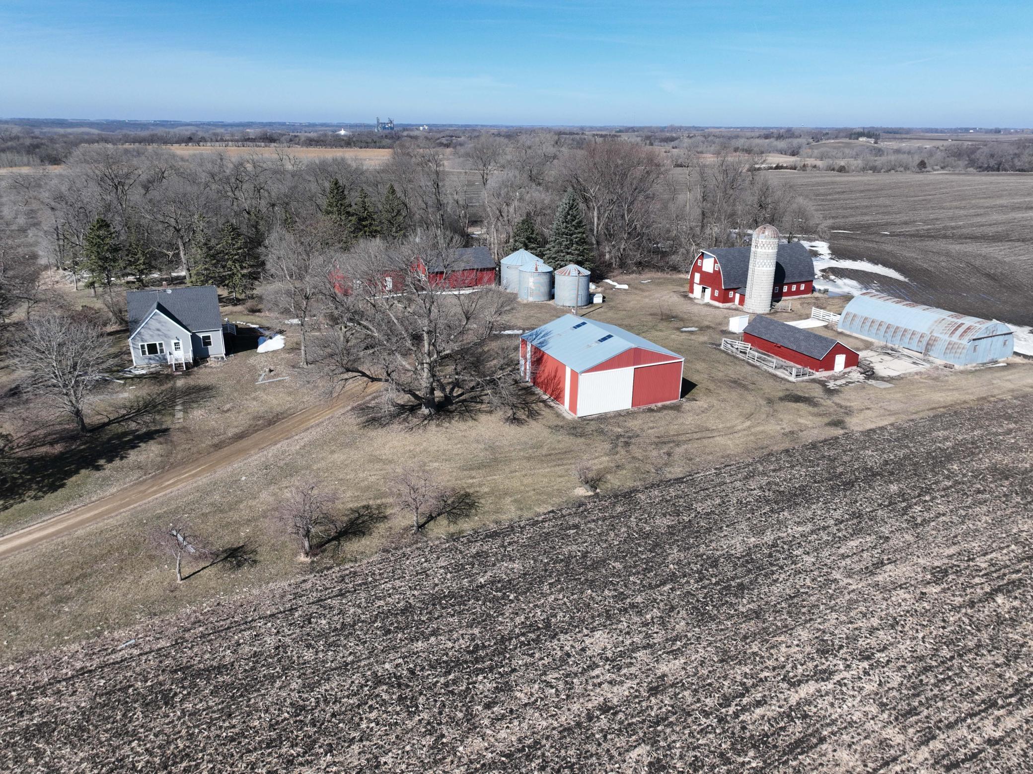 2075 80th Street Southwest Montevideo, MN 56265 - Photo 61 of 79