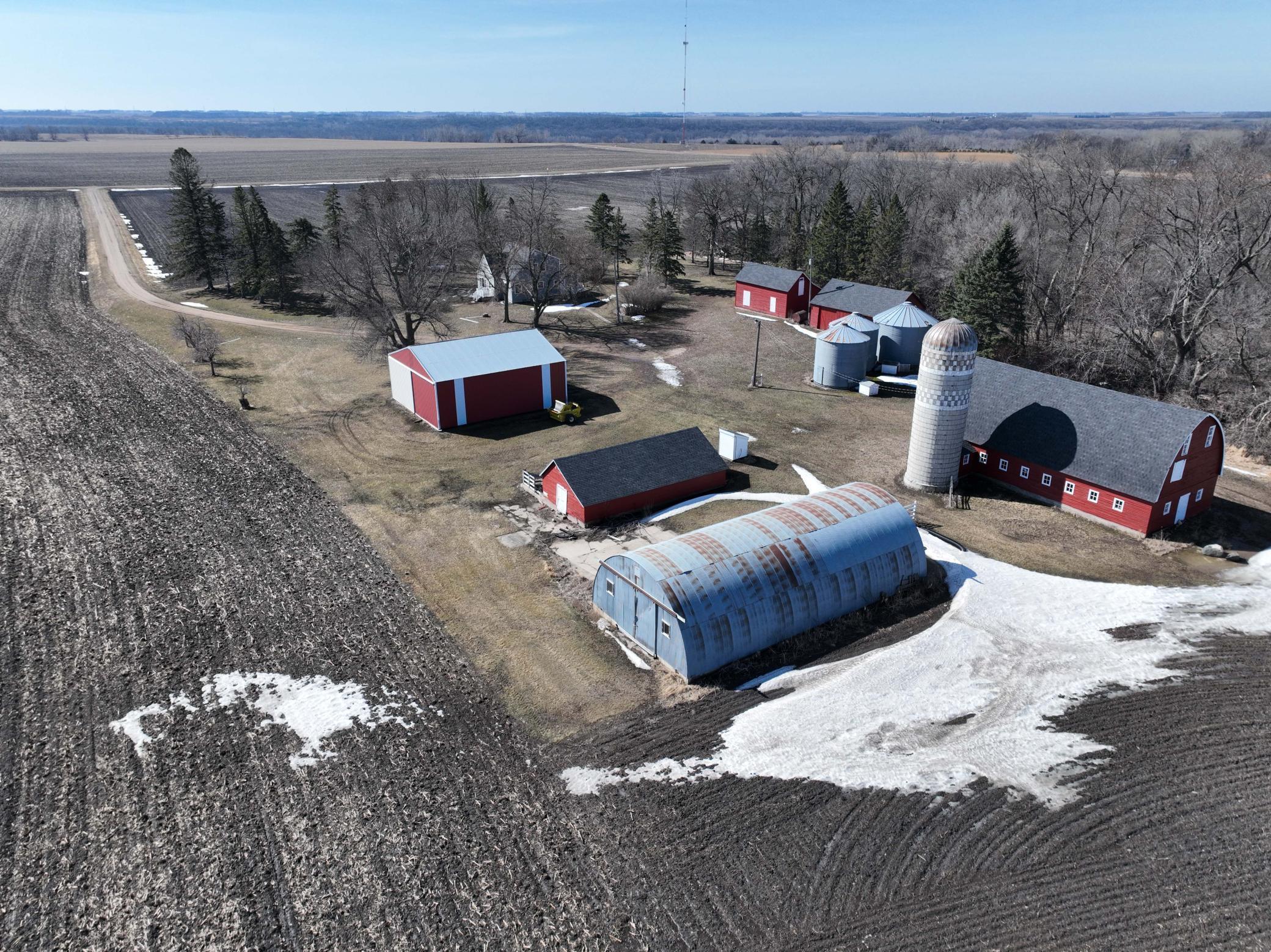 2075 80th Street Southwest Montevideo, MN 56265 - Photo 67 of 79