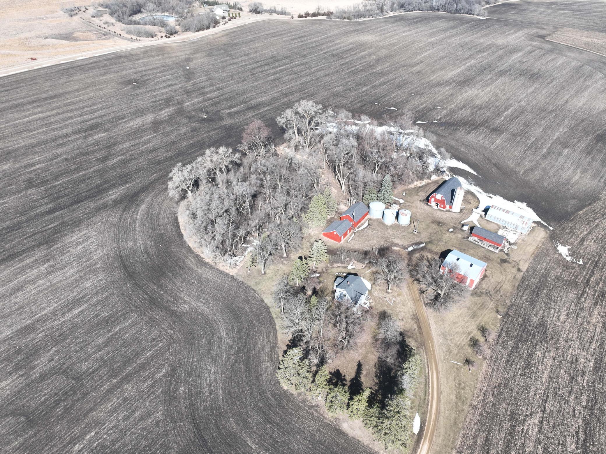 2075 80th Street Southwest Montevideo, MN 56265 - Photo 68 of 79