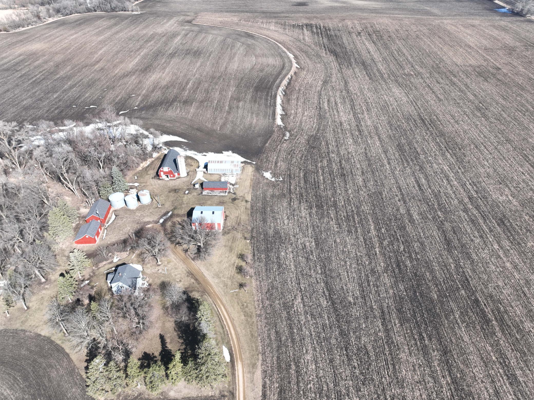 2075 80th Street Southwest Montevideo, MN 56265 - Photo 69 of 79