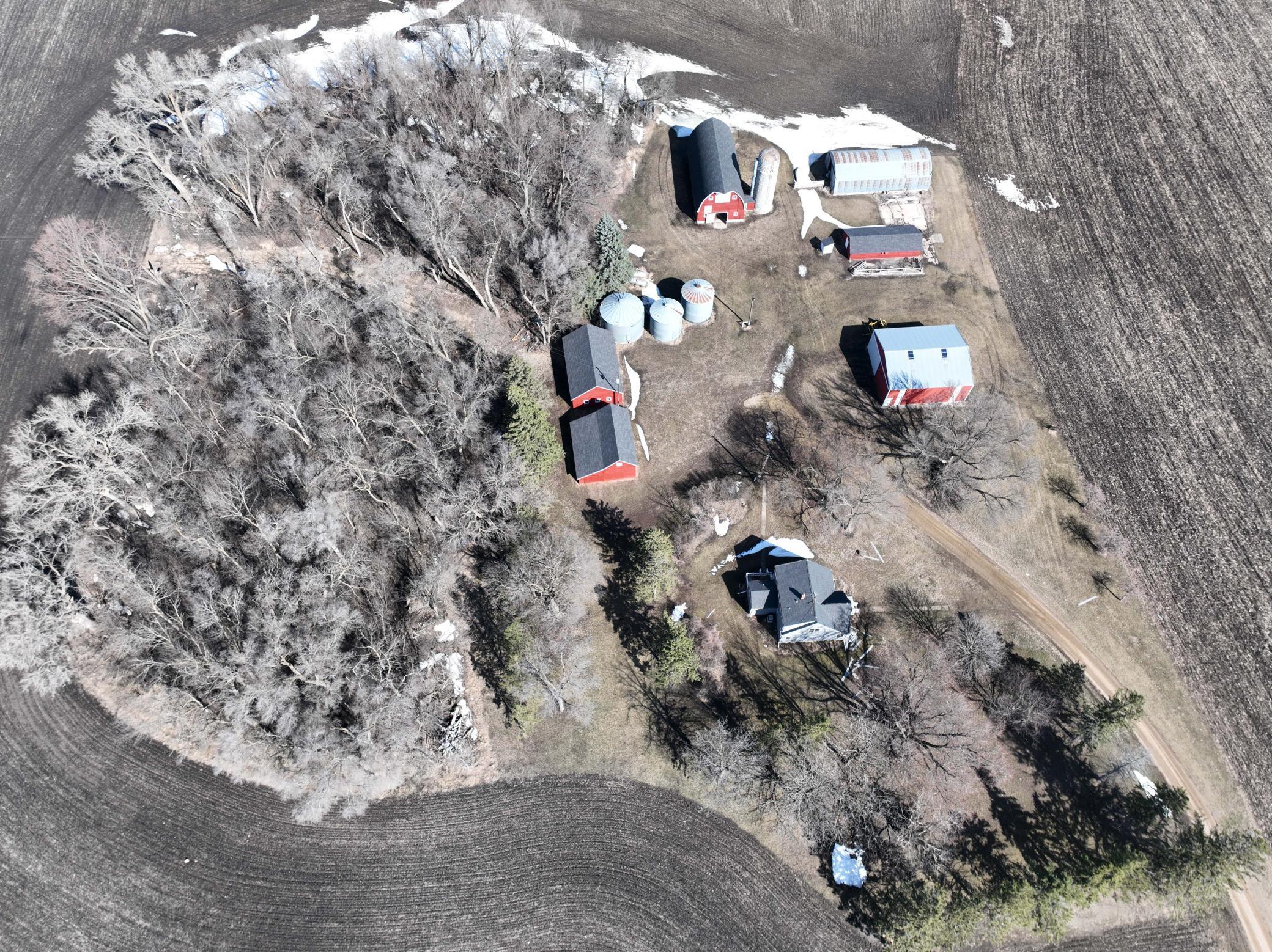 2075 80th Street Southwest Montevideo, MN 56265 - Photo 70 of 79