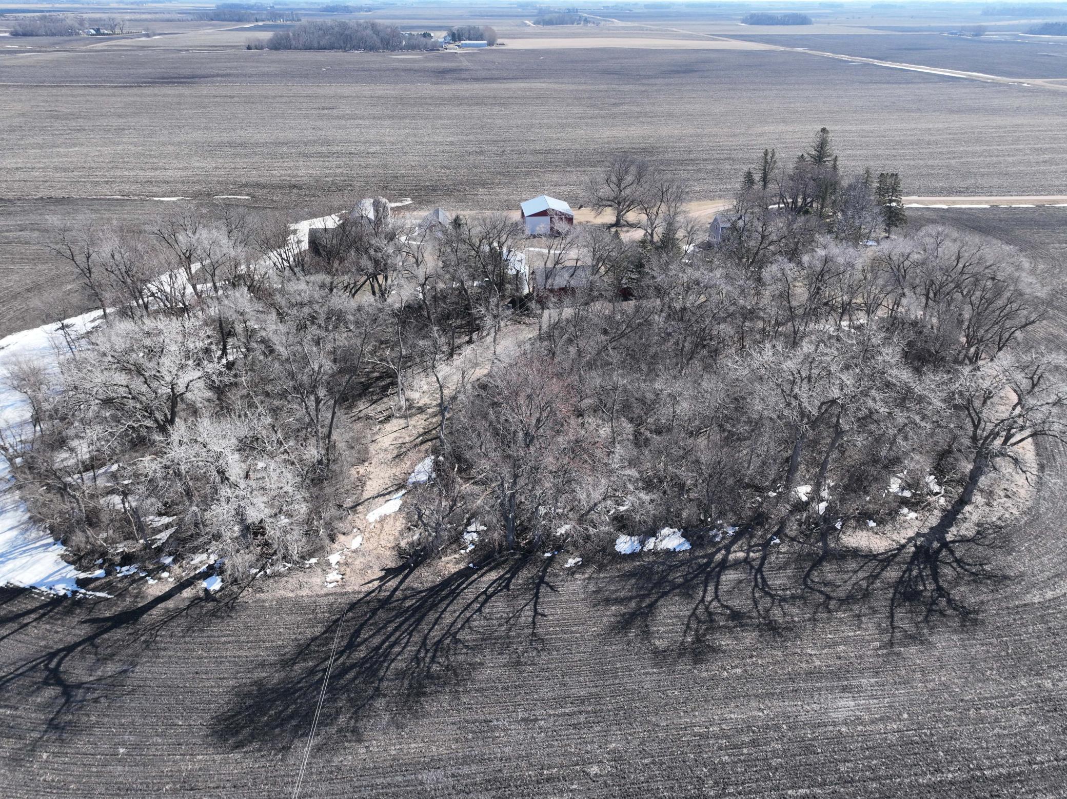 2075 80th Street Southwest Montevideo, MN 56265 - Photo 72 of 79
