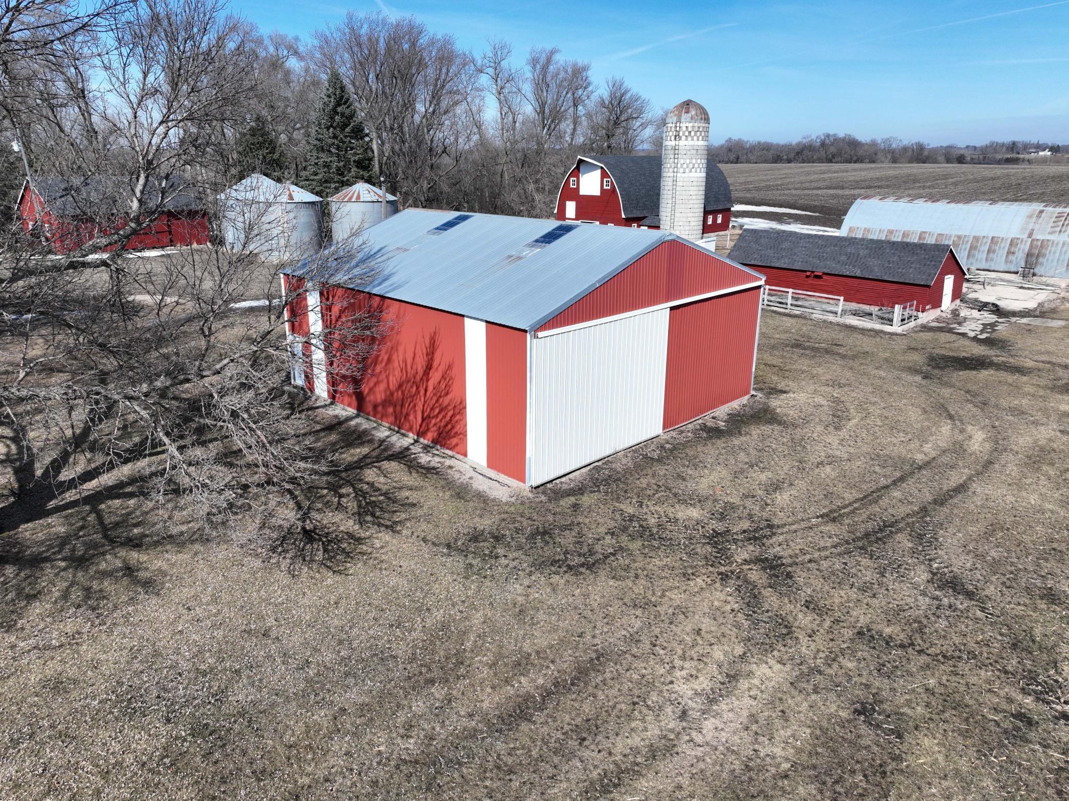 2075 80th Street Southwest Montevideo, MN 56265 - Photo 73 of 79