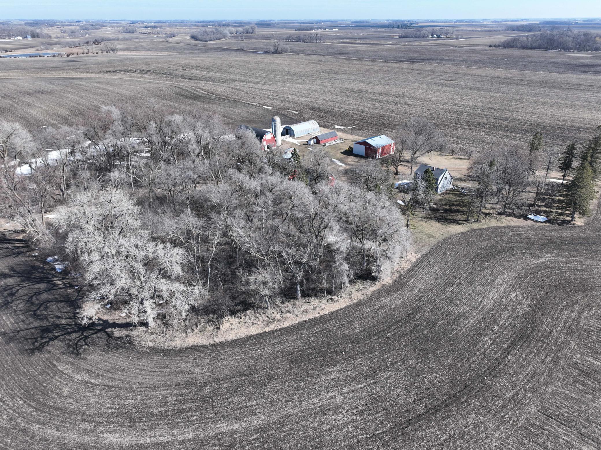 2075 80th Street Southwest Montevideo, MN 56265 - Photo 74 of 79
