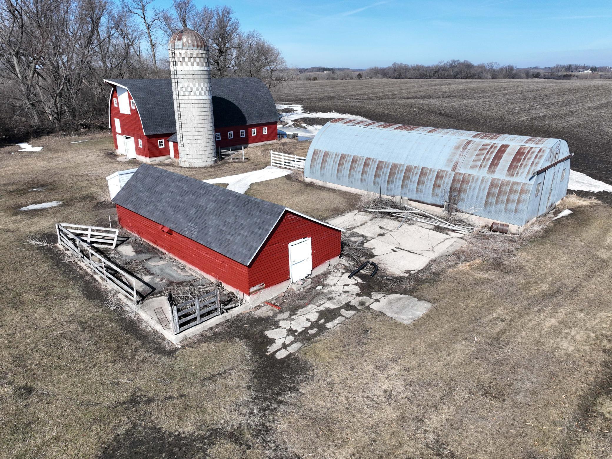 2075 80th Street Southwest Montevideo, MN 56265 - Photo 75 of 79