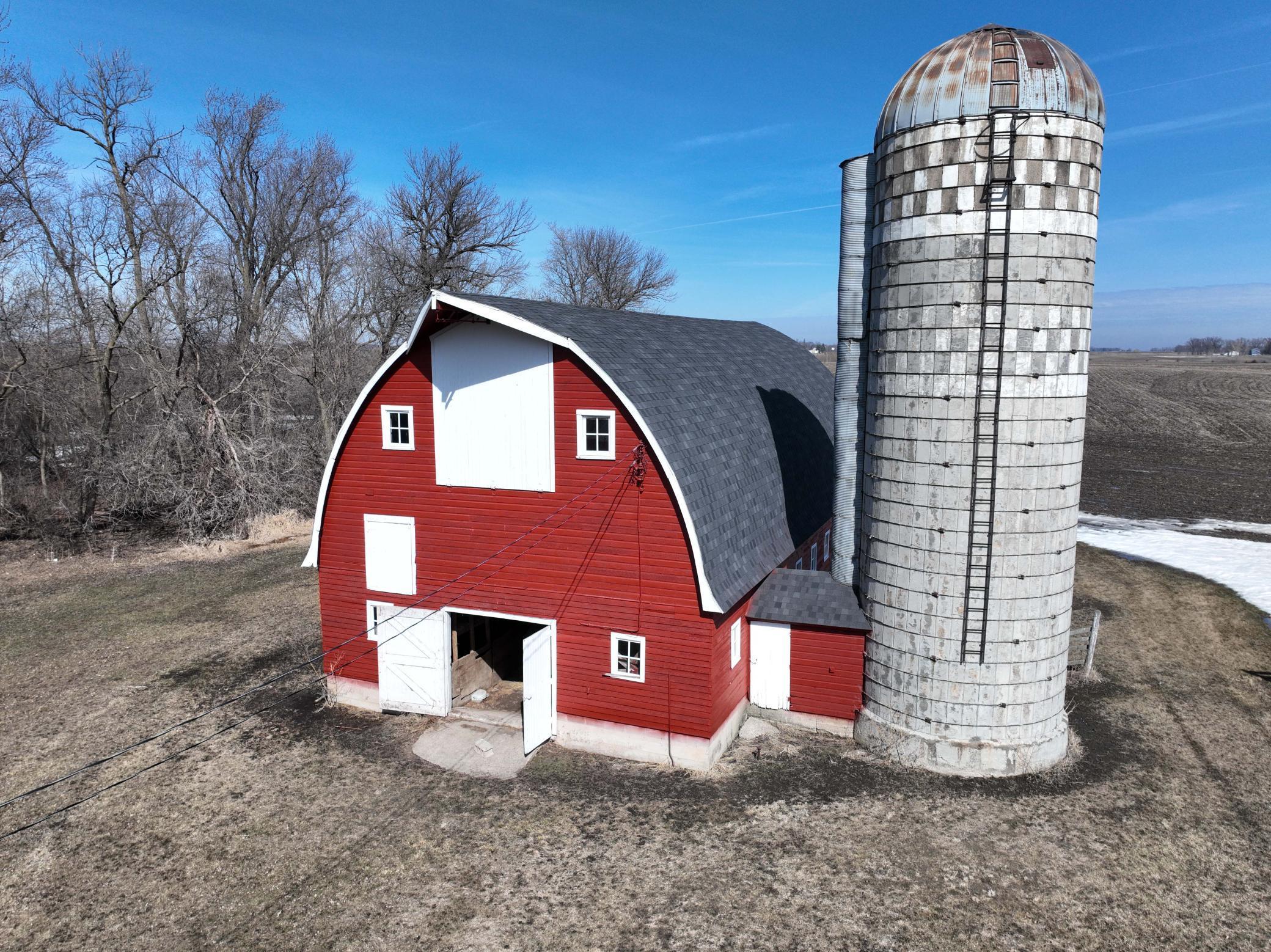 2075 80th Street Southwest Montevideo, MN 56265 - Photo 77 of 79