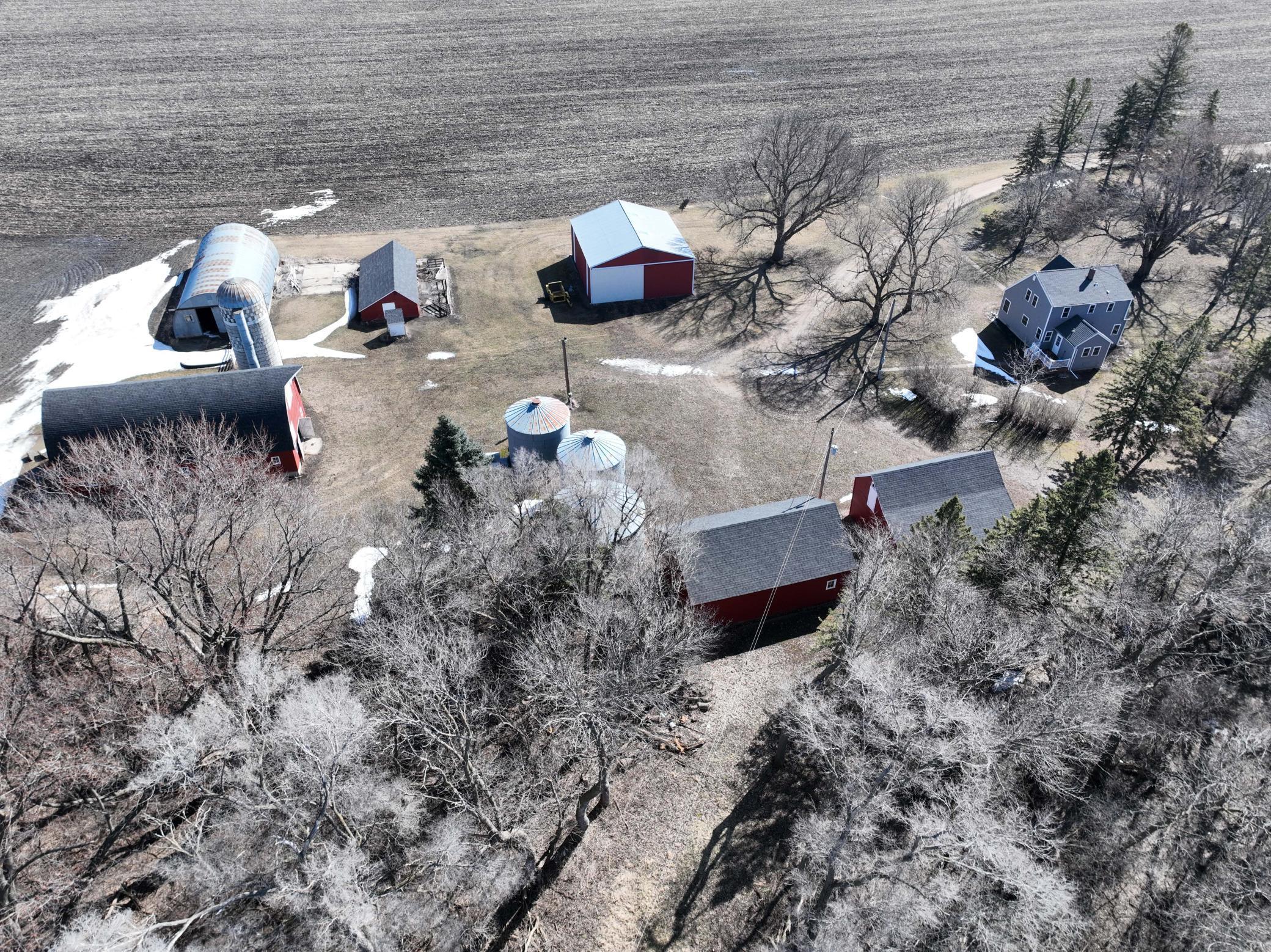 2075 80th Street Southwest Montevideo, MN 56265 - Photo 78 of 79