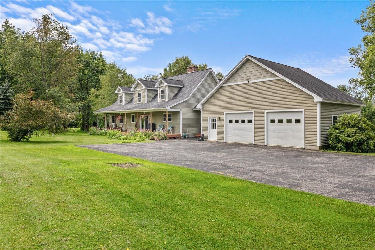 465 Tanner Road Cambridge, VT 05464 - Photo 1 of 40 Gallery Image 1