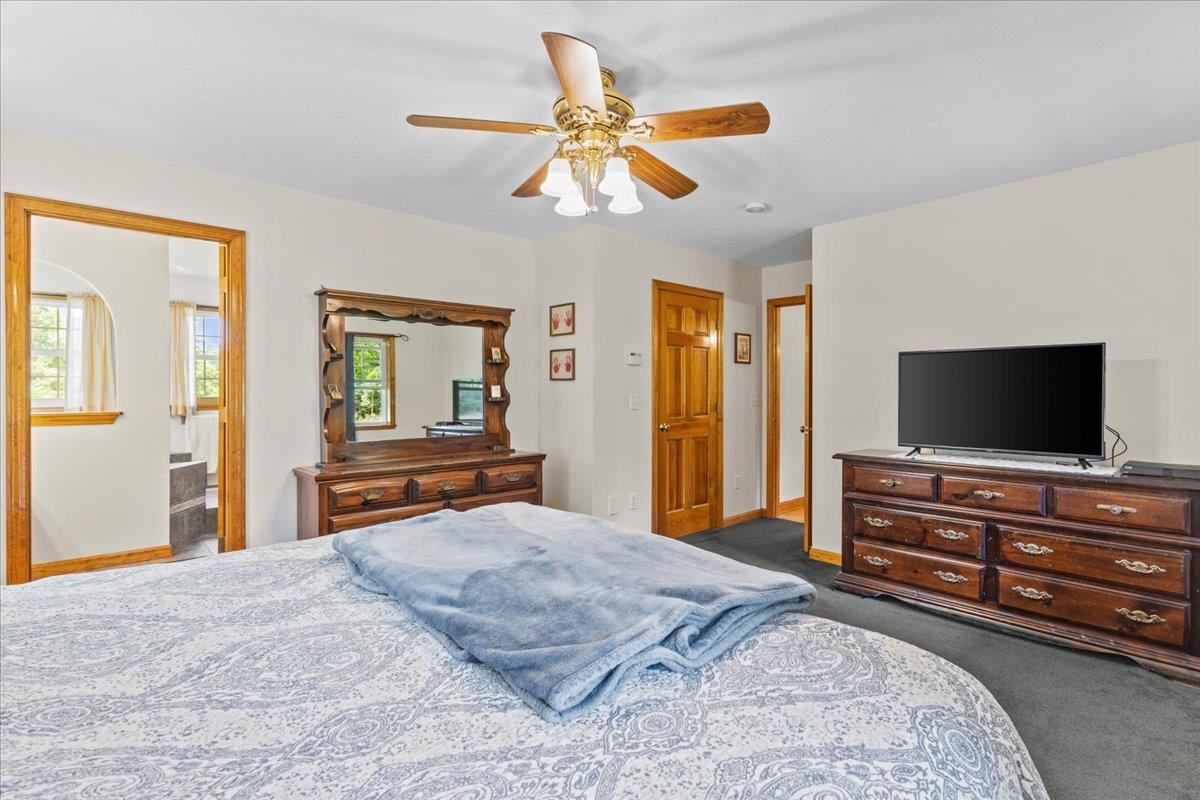 465 Tanner Road Cambridge, VT 05464 - Photo 11 of 40 Gallery Image 11