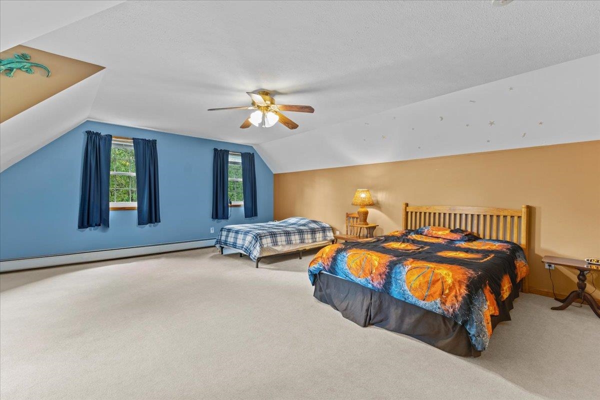 465 Tanner Road Cambridge, VT 05464 - Photo 19 of 40 Gallery Image 19