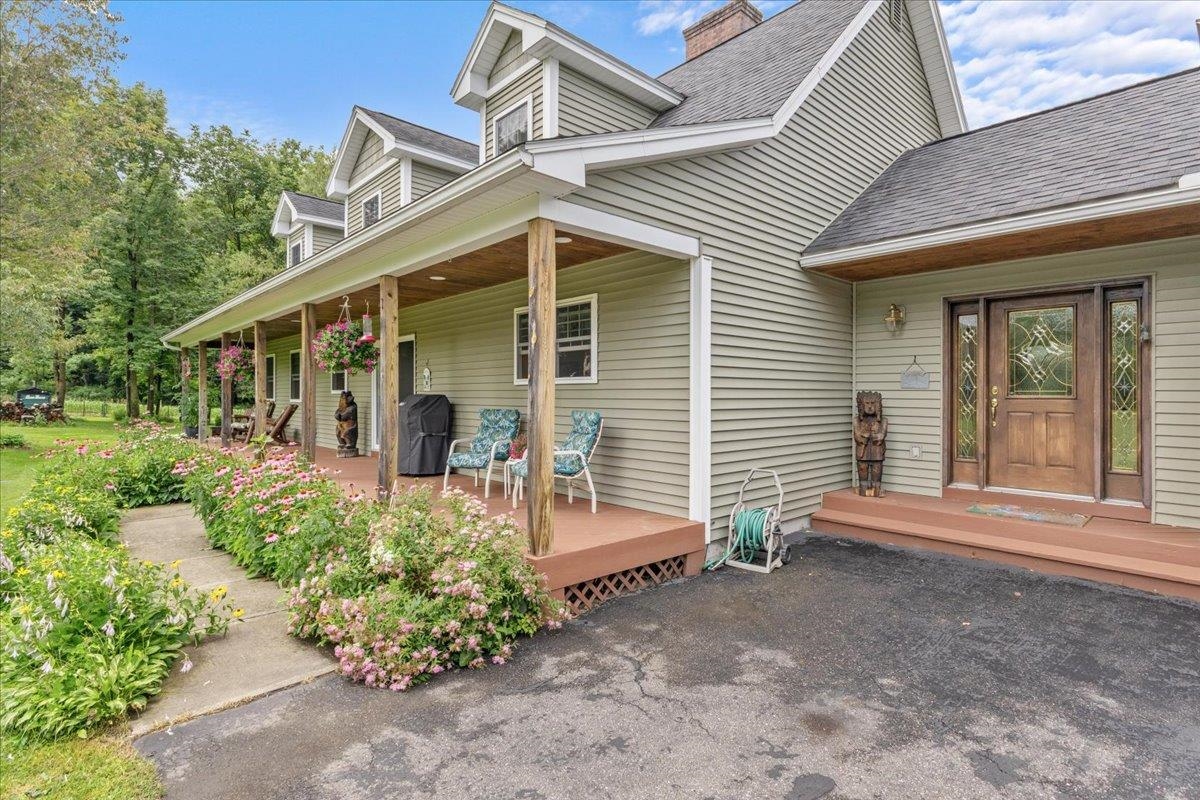 465 Tanner Road Cambridge, VT 05464 - Photo 2 of 40 Gallery Image 2