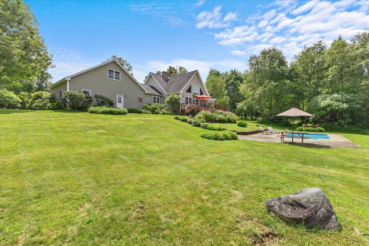 465 Tanner Road Cambridge, VT 05464 - Photo 26 of 40 Gallery Image 26