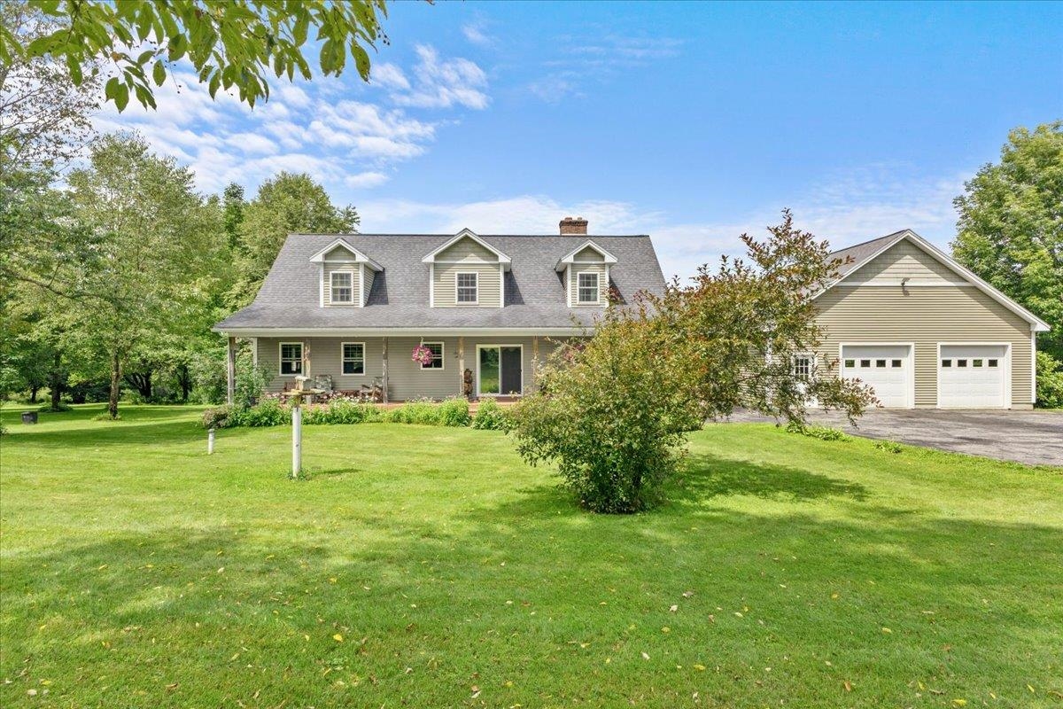 465 Tanner Road Cambridge, VT 05464 - Photo 28 of 40 Gallery Image 28