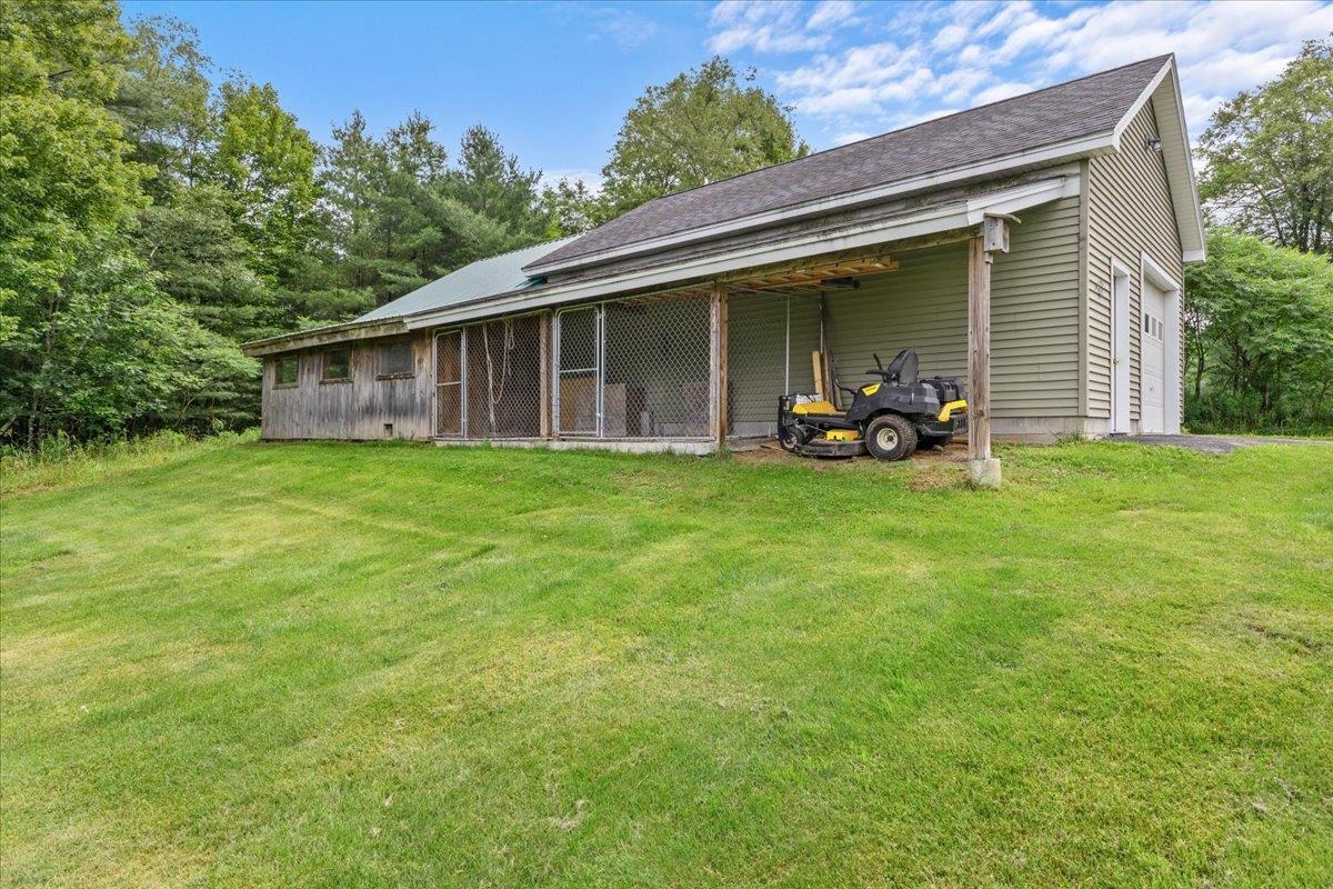 465 Tanner Road Cambridge, VT 05464 - Photo 30 of 40 Gallery Image 30
