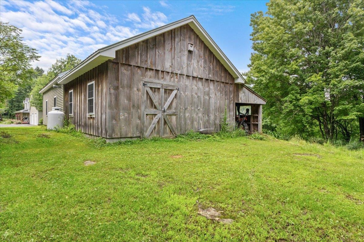 465 Tanner Road Cambridge, VT 05464 - Photo 31 of 40 Gallery Image 31
