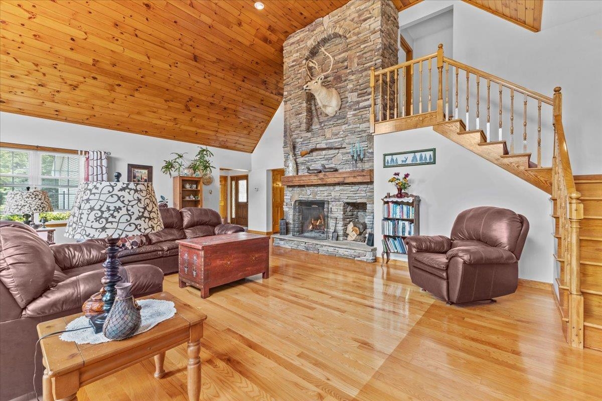 465 Tanner Road Cambridge, VT 05464 - Photo 39 of 40 Gallery Image 39