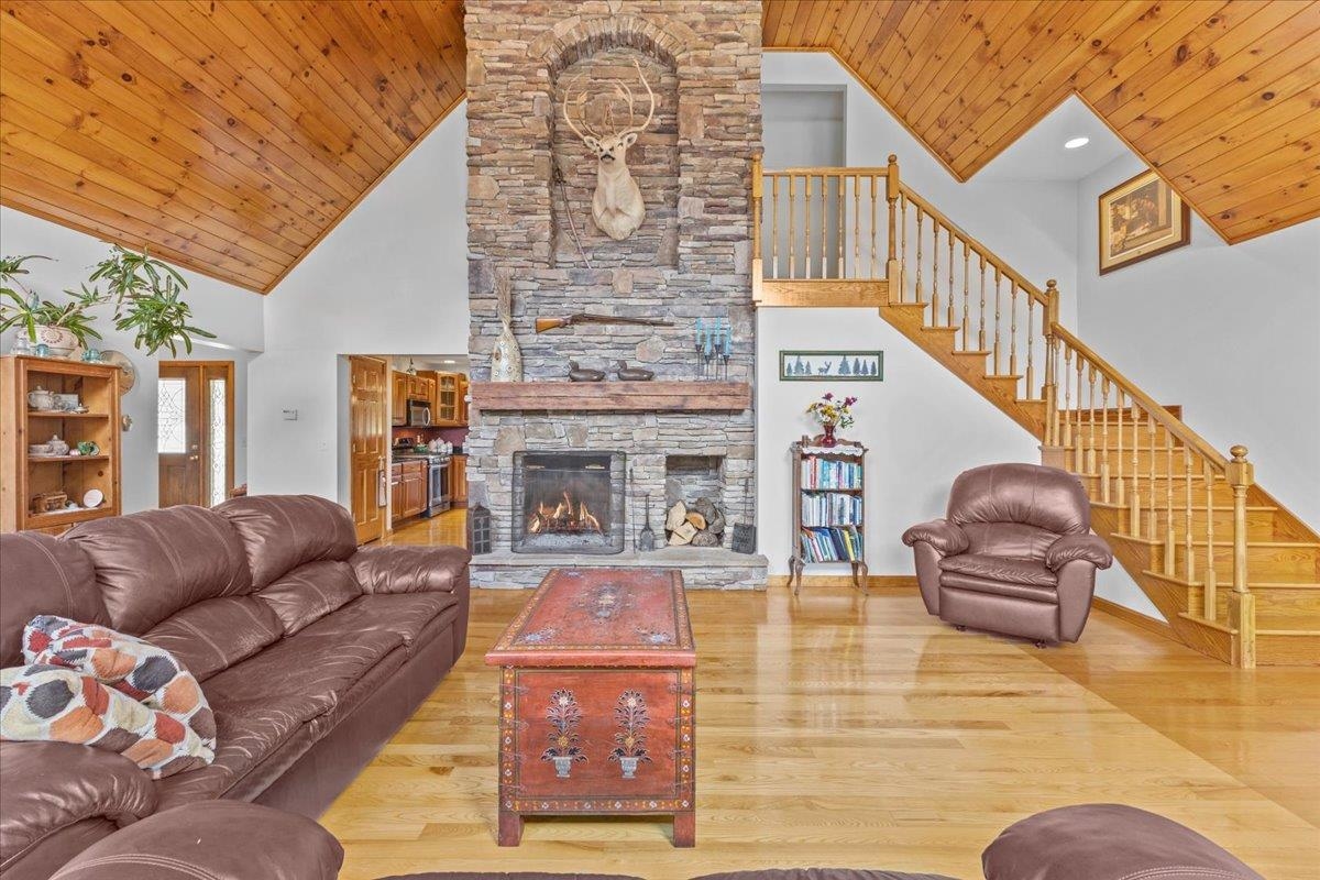 465 Tanner Road Cambridge, VT 05464 - Photo 40 of 40 Gallery Image 40