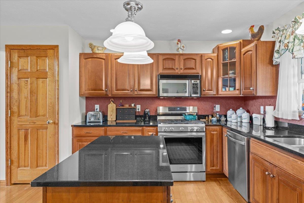 465 Tanner Road Cambridge, VT 05464 - Photo 7 of 40 Gallery Image 7