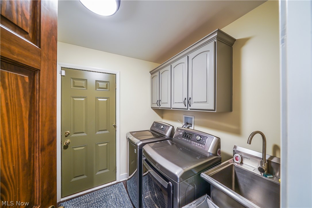 445 Inverness Road Akron, OH 44313 - Photo 16 of 35