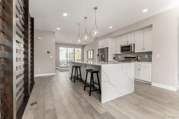$889,000 | 6984 East 1st Avenue, Denver, CO 80230