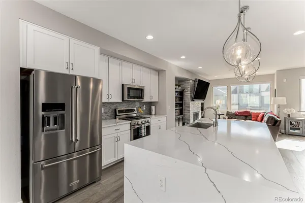$889,000 | 6984 East 1st Avenue, Denver, CO 80230