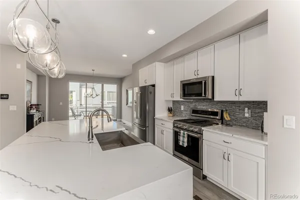 $889,000 | 6984 East 1st Avenue, Denver, CO 80230
