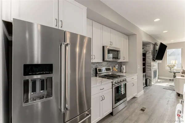 $889,000 | 6984 East 1st Avenue, Denver, CO 80230