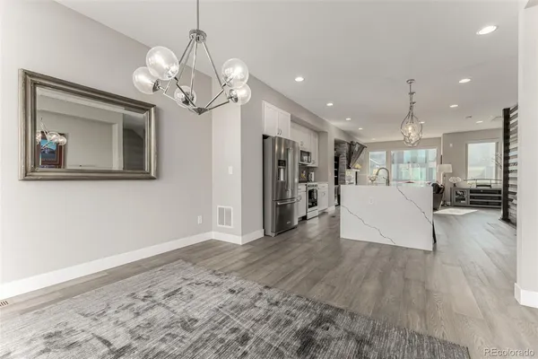 $889,000 | 6984 East 1st Avenue, Denver, CO 80230