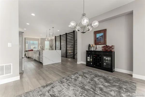 $889,000 | 6984 East 1st Avenue, Denver, CO 80230