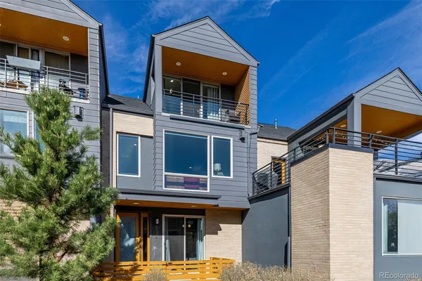 $889,000 | 6984 East 1st Avenue, Denver, CO 80230