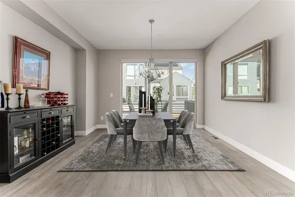 $889,000 | 6984 East 1st Avenue, Denver, CO 80230